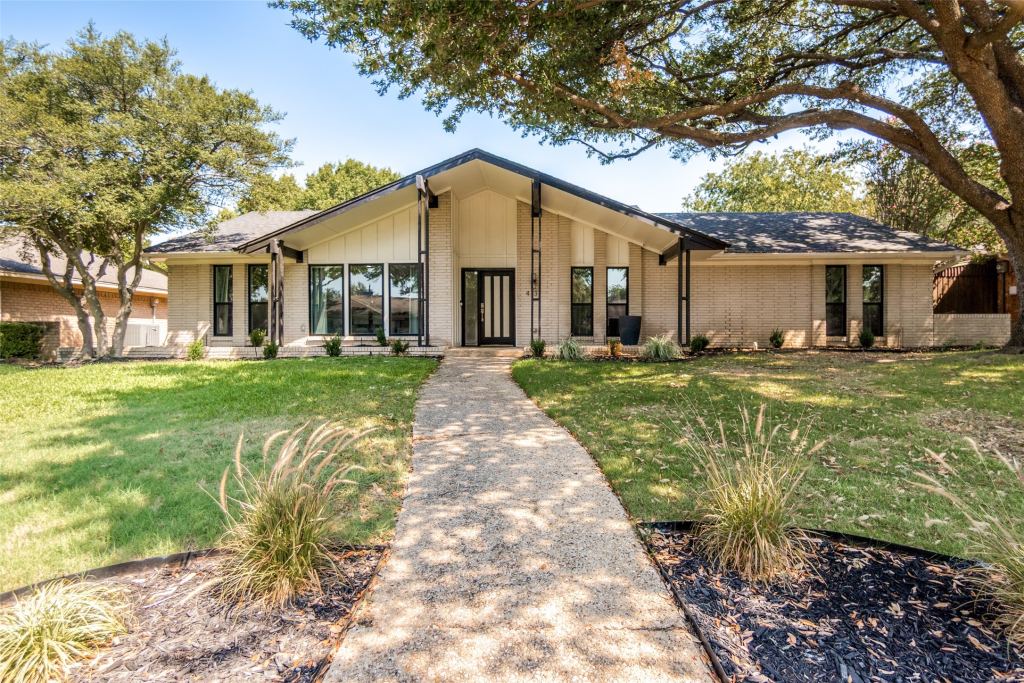 4137 Candlenut Lane, Dallas, TX 75244 — photo 1