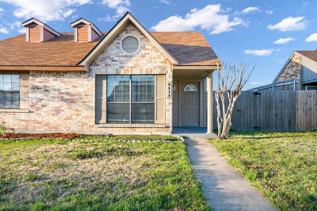 4638 Carr Street, The Colony, TX 75056 — photo 1
