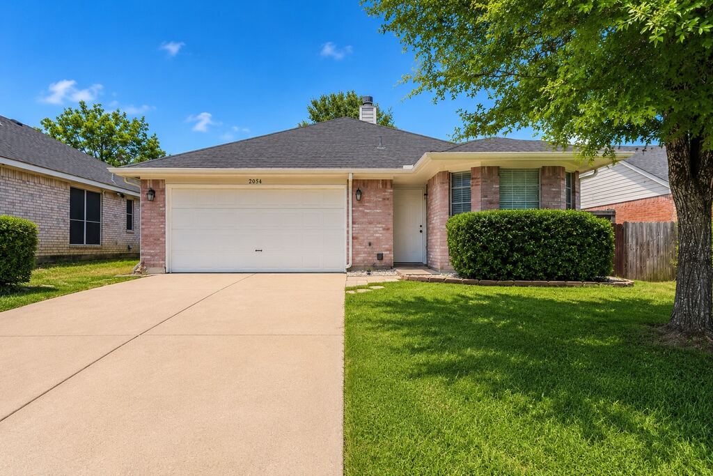 2054 Wild Creek Court, Dallas, TX 75253 — photo 1