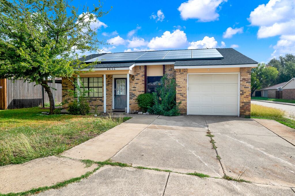 4406 Jenkins Street, The Colony, TX 75056 — photo 1