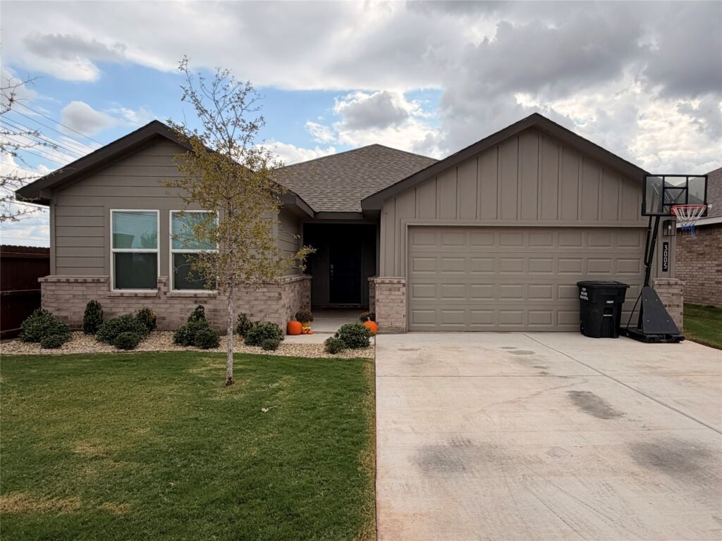 3005 Graduation Road