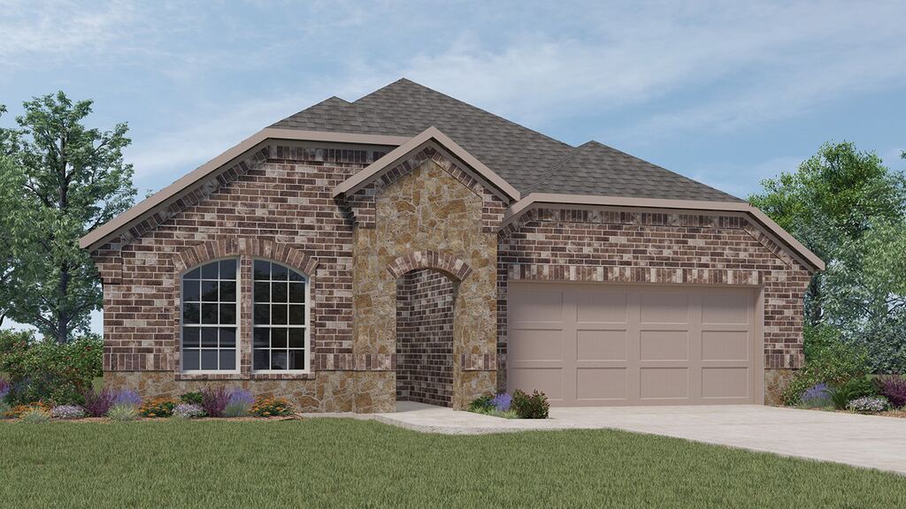 4162 Waldron Trail