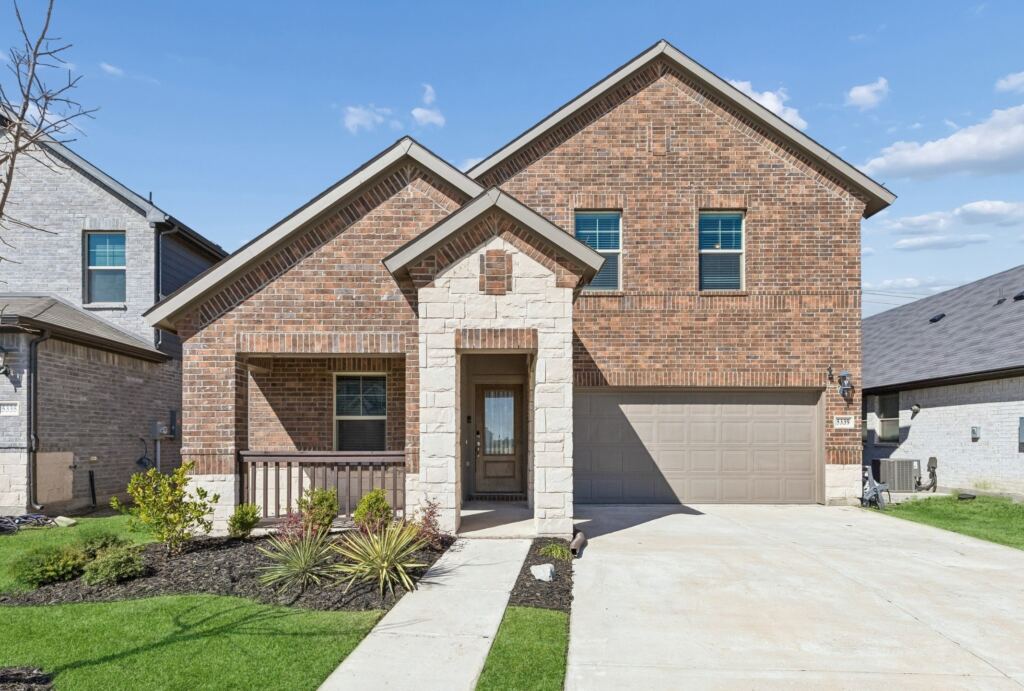 5339 Big Thicket Lane
