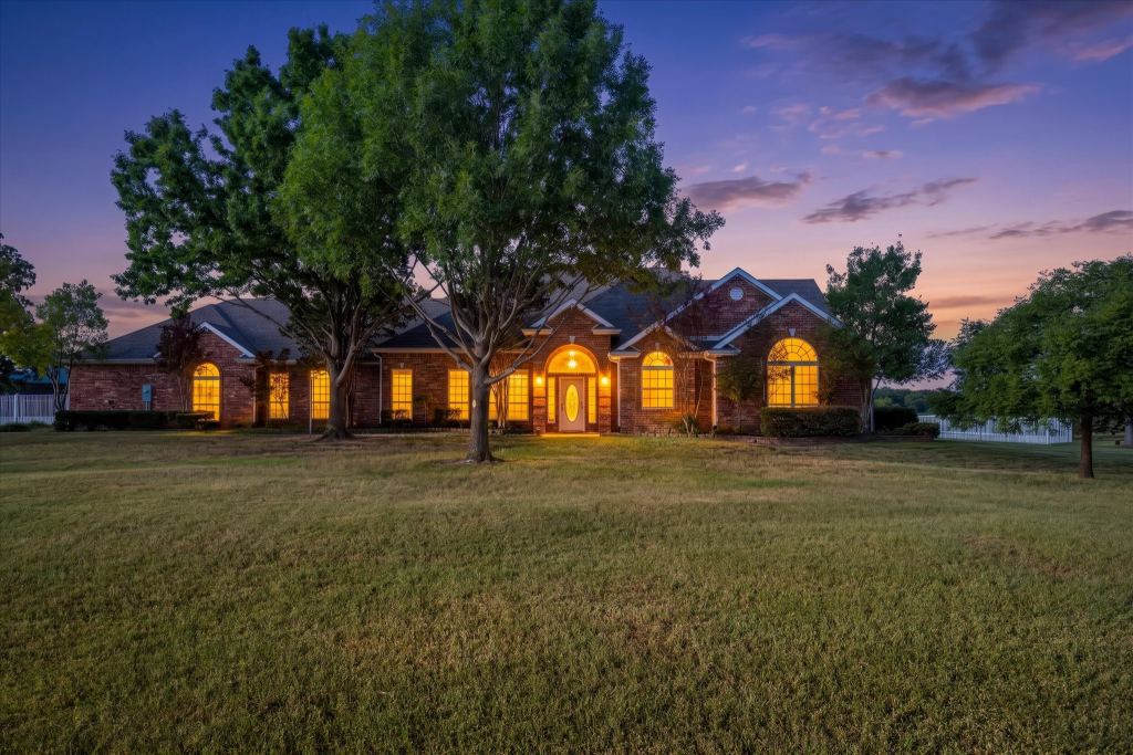 351 Rs County Road 3378, Emory, TX 75440 — photo 1