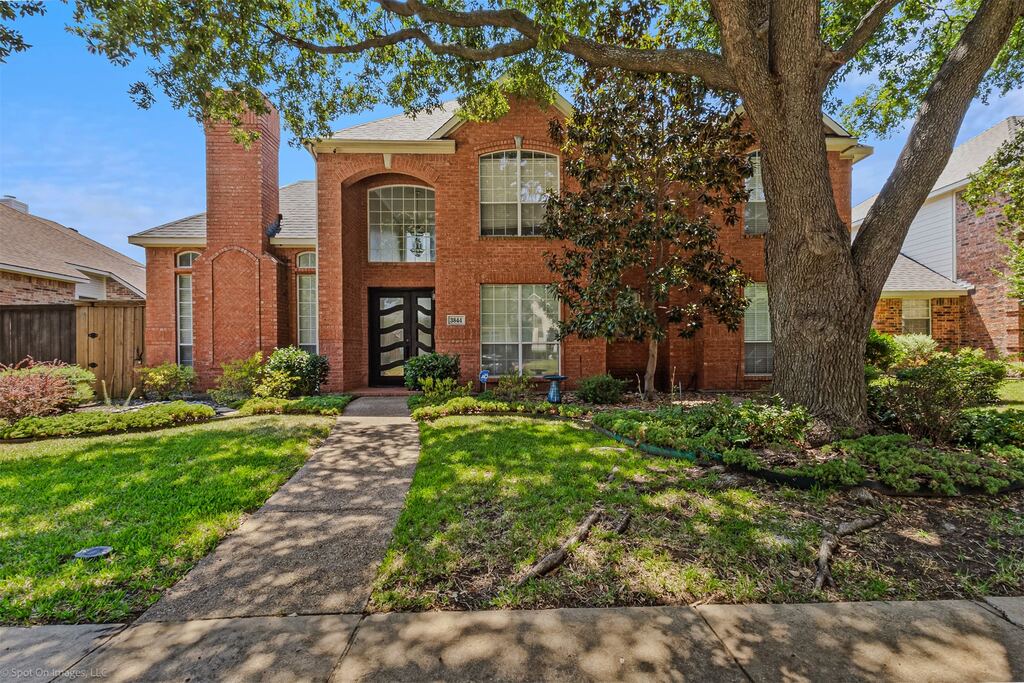 3844 Walden Way, Dallas, TX 75287 — photo 1