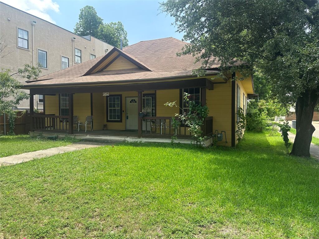 5802 Hudson, Dallas, TX 75206 — photo 1