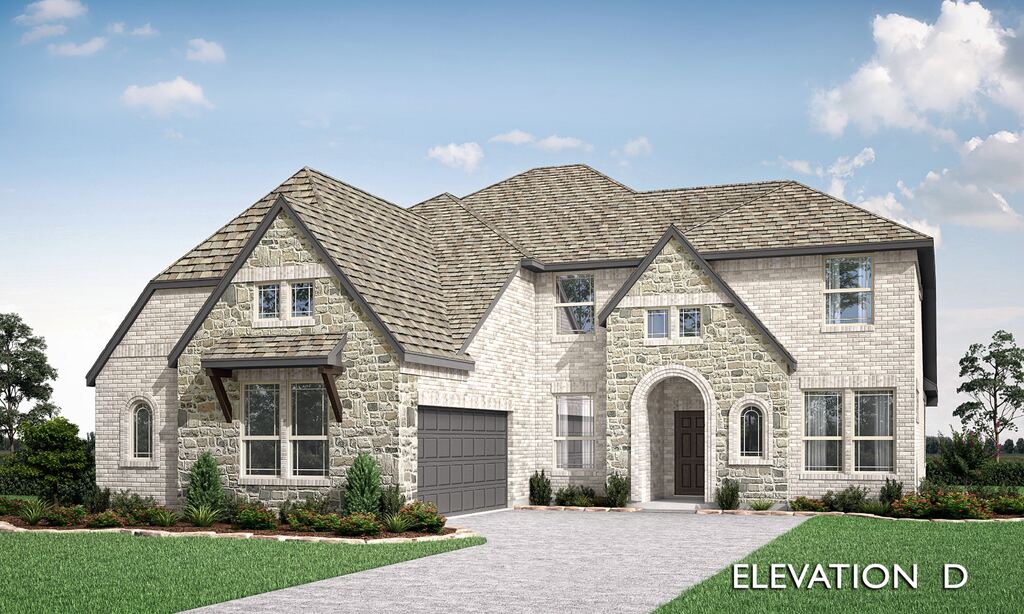 16425 Boston Ivy Drive, Fort Worth, TX 76247 — photo 1