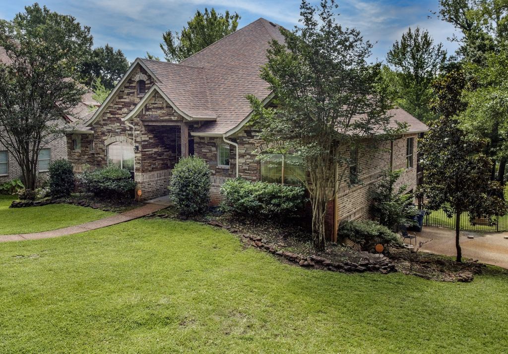 5200 Bayshore Drive, Athens, TX 75752 — photo 1