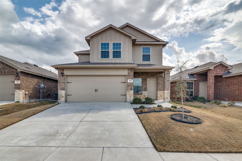 808 Country Road, Josephine, TX 75189 — photo 1