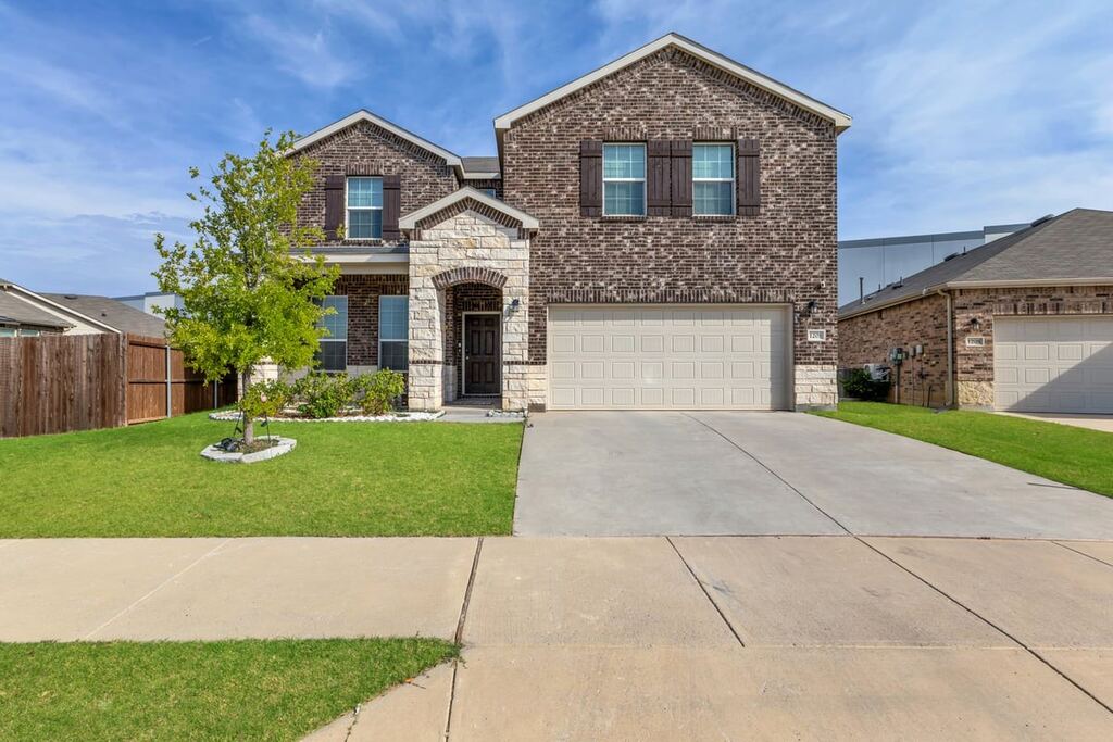 1201 Timberhurst Trail, Fort Worth, TX 76131 — photo 1