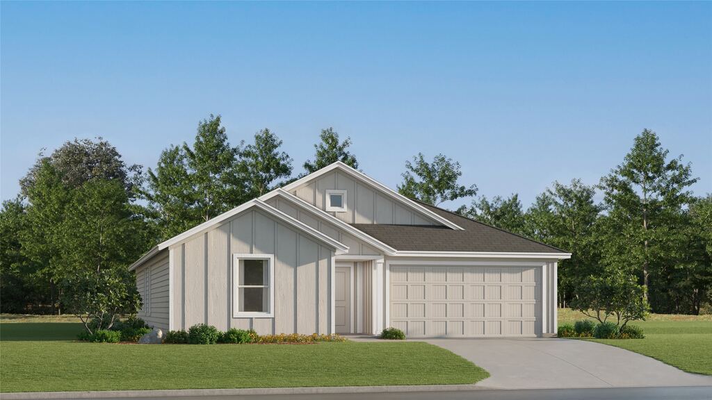 7241 Merry Wood Road, Fort Worth, TX 76179 — photo 1