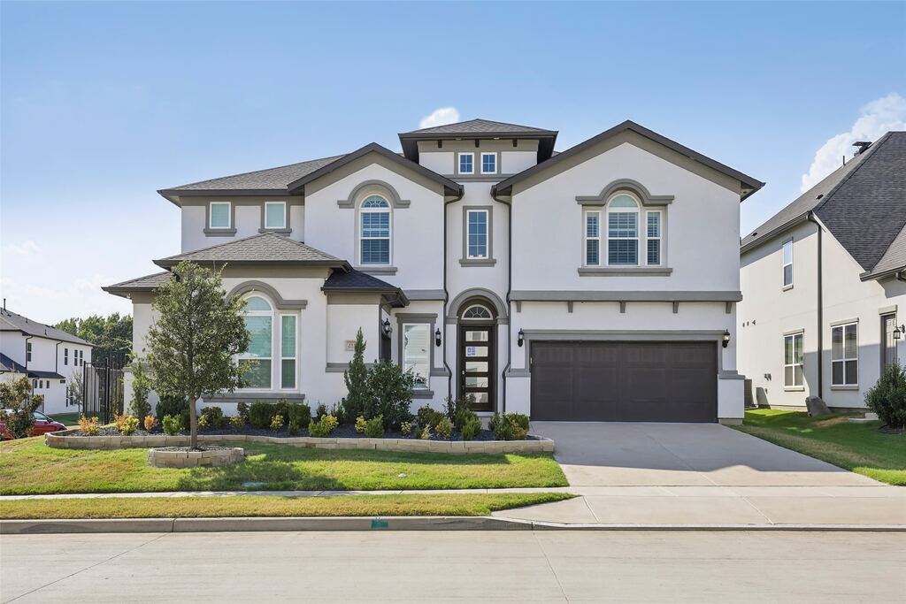 1128 Berkshire Way, Copper Canyon, TX 75077 — photo 1