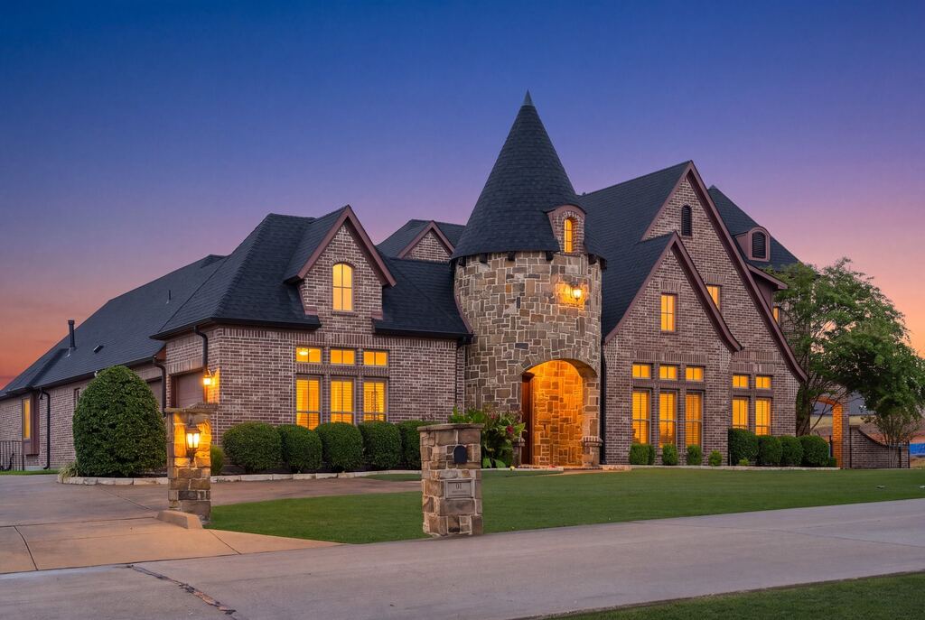 97 Camino Real East, Lucas, TX 75098 — photo 1