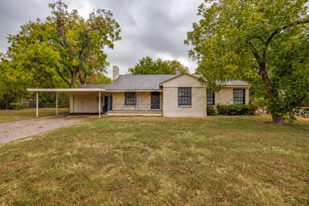 3500 Corto Avenue, Fort Worth, TX 76109 — photo 1