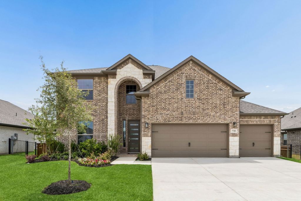 7728 Dibble Avenue, Joshua, TX 76058 — photo 1
