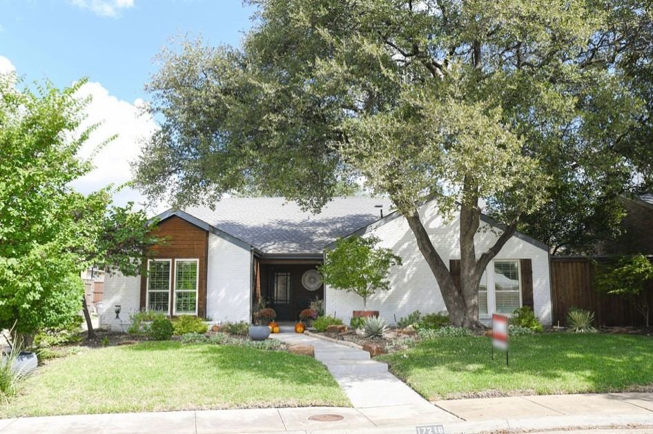 17216 Ikel Drive, Dallas, TX 75248 — photo 1
