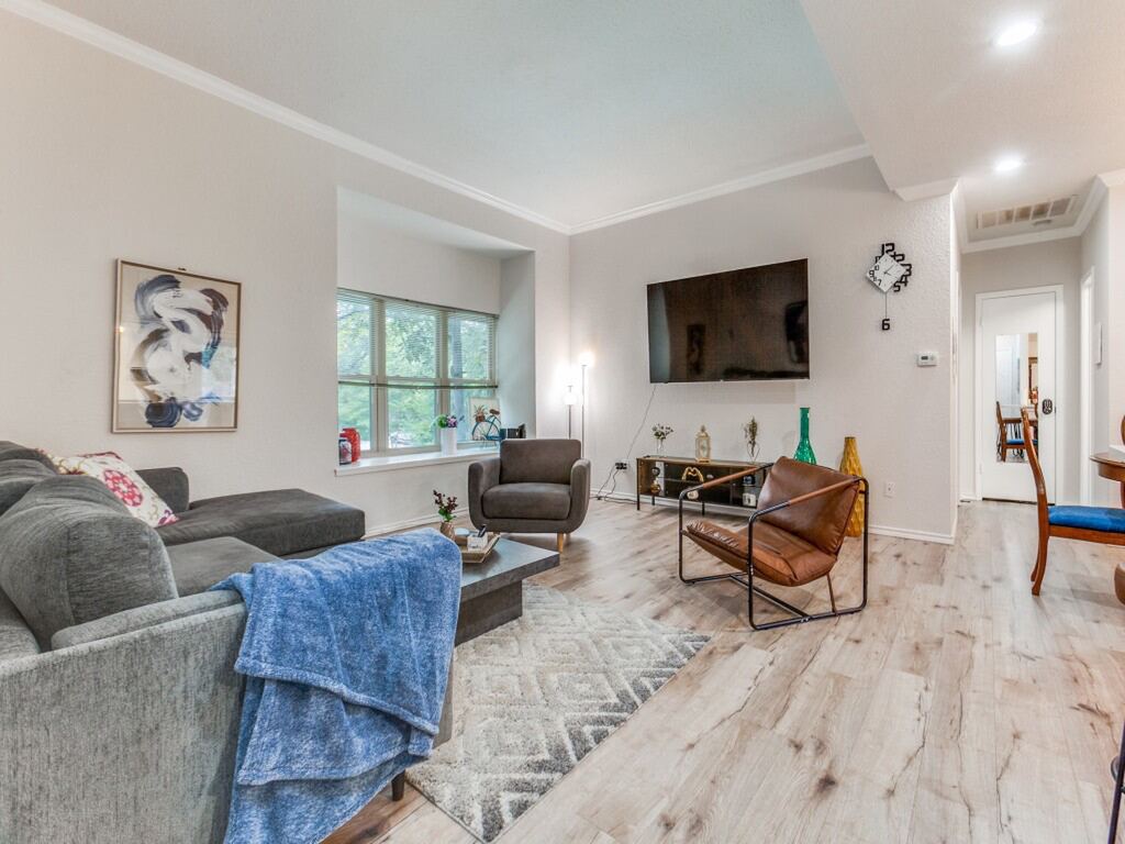 10436 High Hollows Drive 243, Dallas, TX 75230 — photo 1