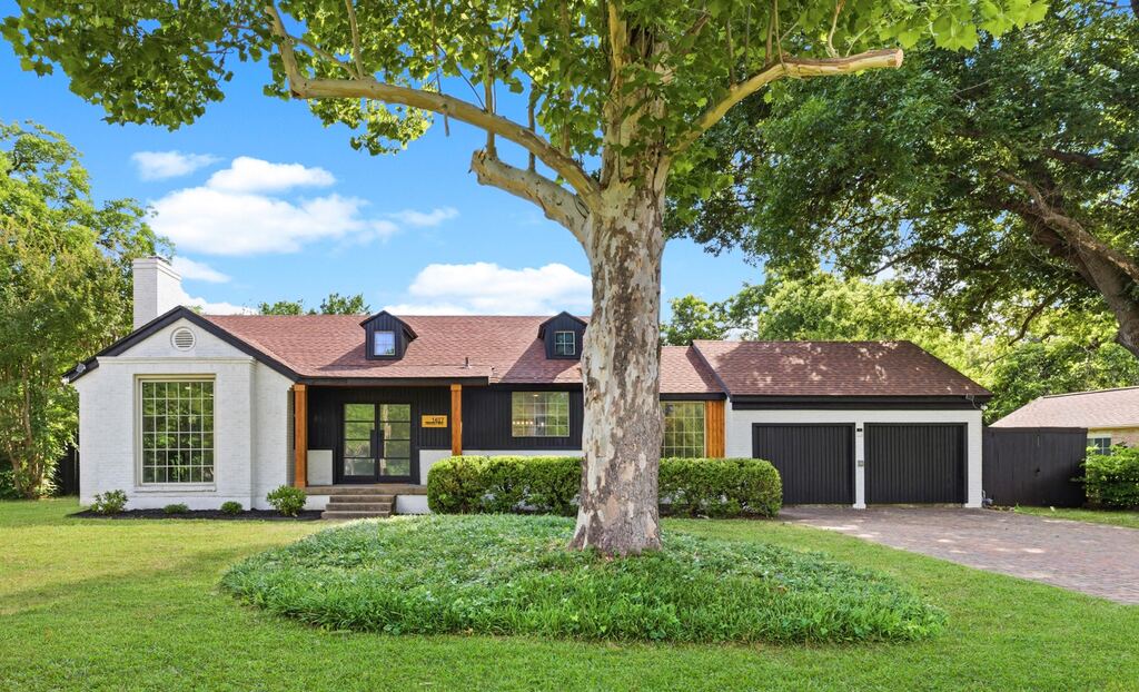 1407 Tranquilla Drive, Dallas, TX 75218 — photo 1
