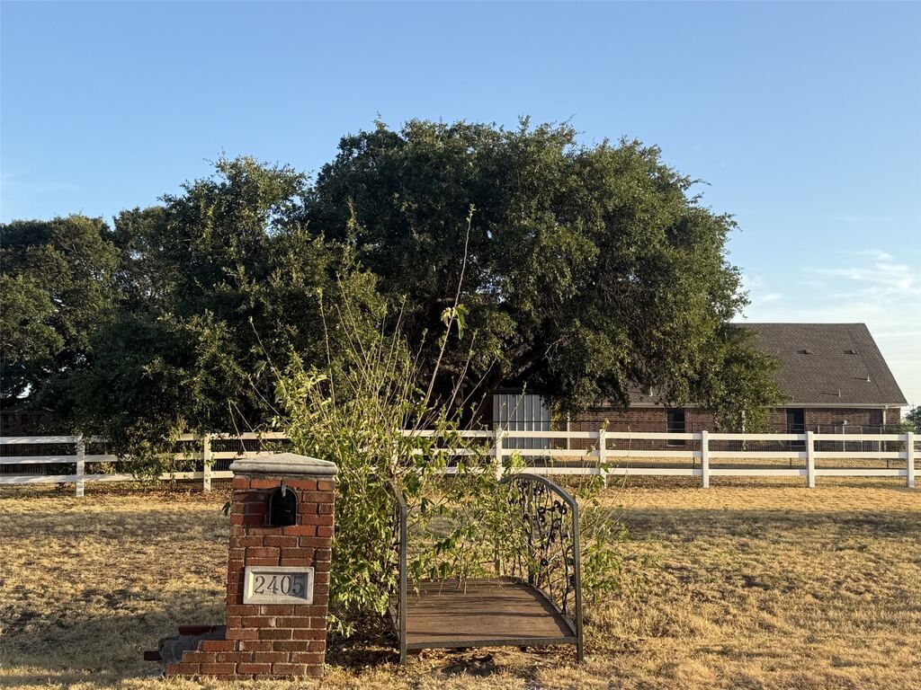 2405 Texan Drive, Haslet, TX 76052 — photo 1
