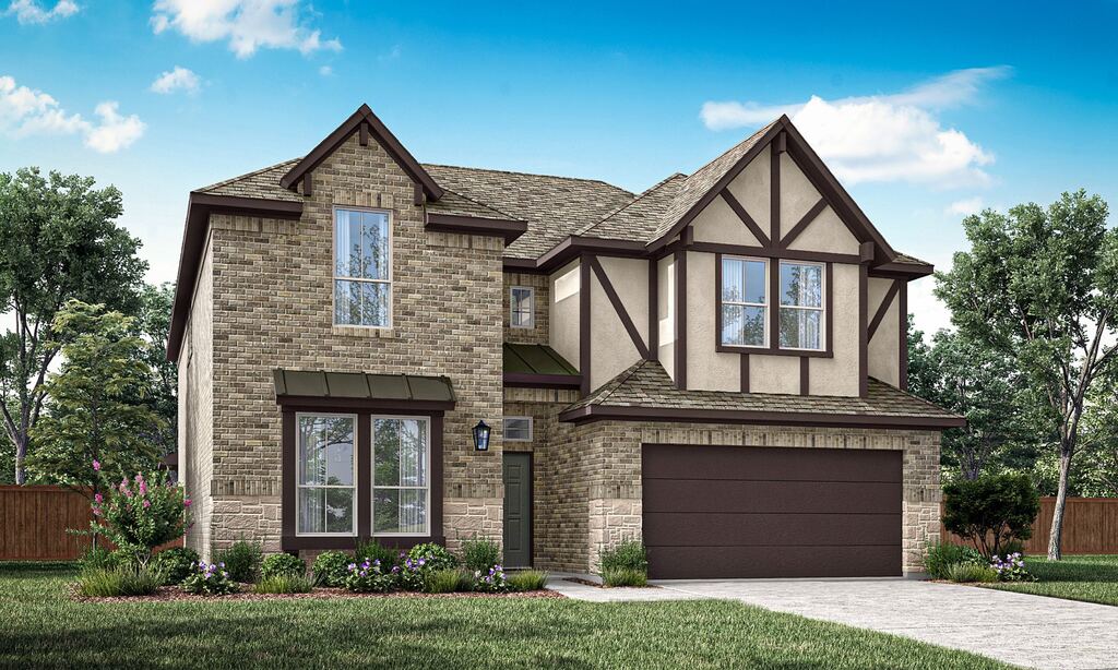 3506 Sunflower Street, Melissa, TX 75454 — photo 1