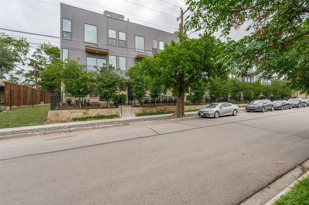 1916 Annex Avenue, Dallas, TX 75204 — photo 1