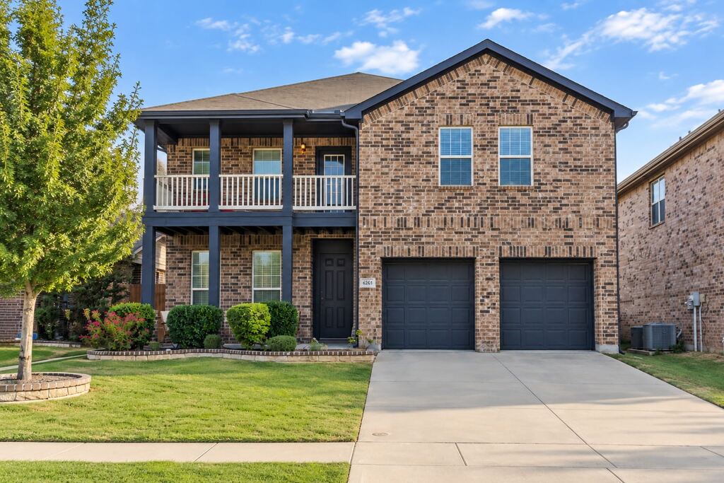 6261 Bollard Drive, Fort Worth, TX 76179 — photo 1
