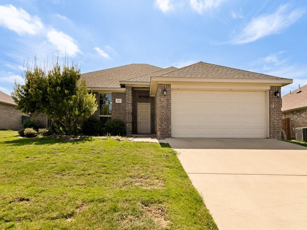 4009 Kensington Drive, Sanger, TX 76266 — photo 1
