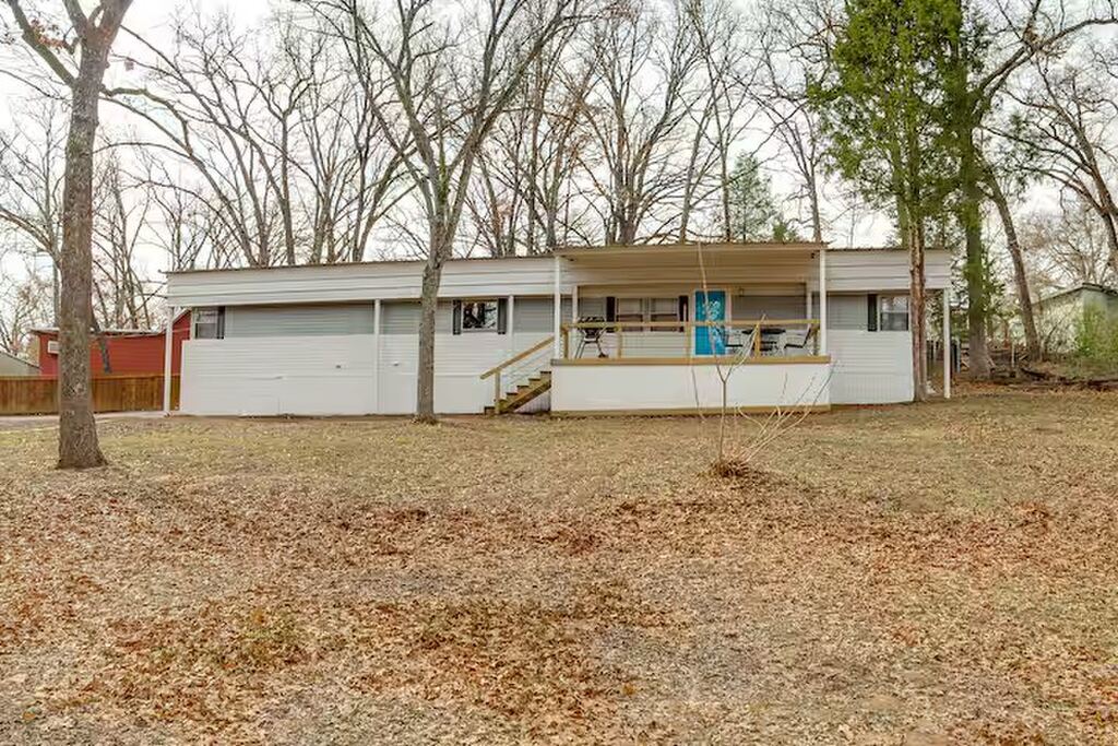 101 Crocker Drive, Malakoff, TX 75148 — photo 1