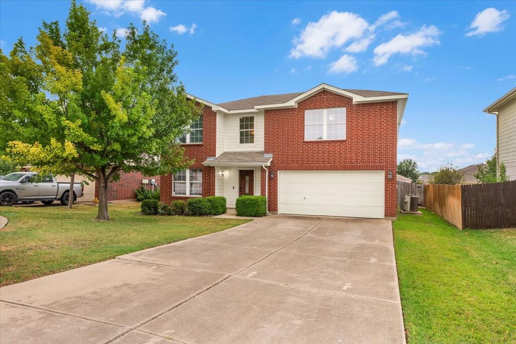 4120 Milestone Court, Fort Worth, TX 76244 — photo 1