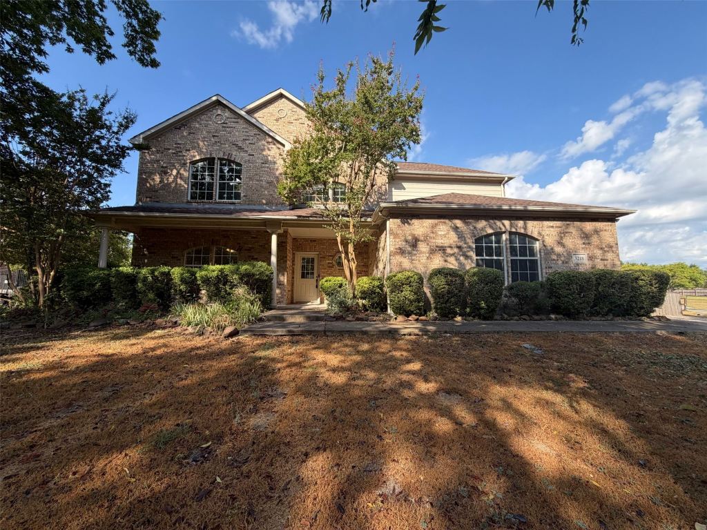 3218 Berry Hollow, Melissa, TX 75454 — photo 1