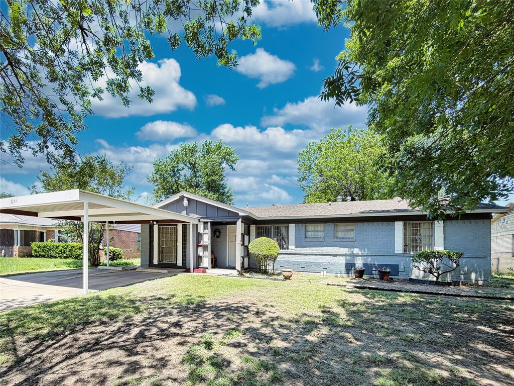 2243 Inca Drive, Dallas, TX 75216 — photo 1