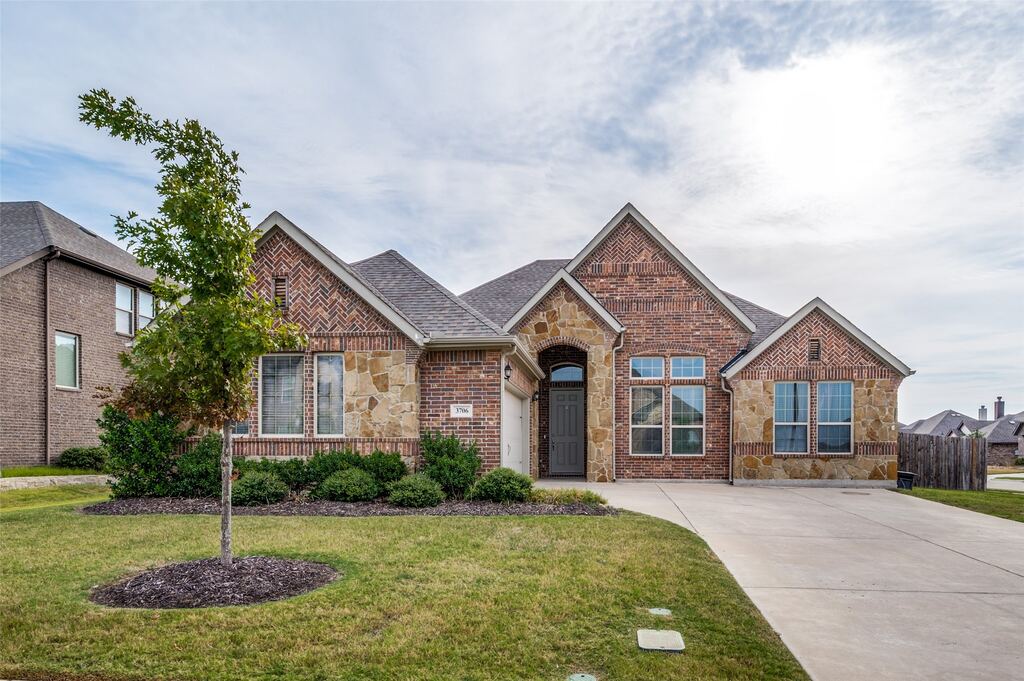 3706 Ranchers Ridge