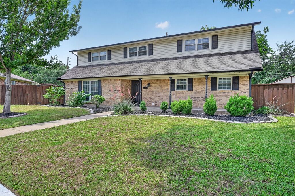 3625 Parader Court, Dallas, TX 75228 — photo 1