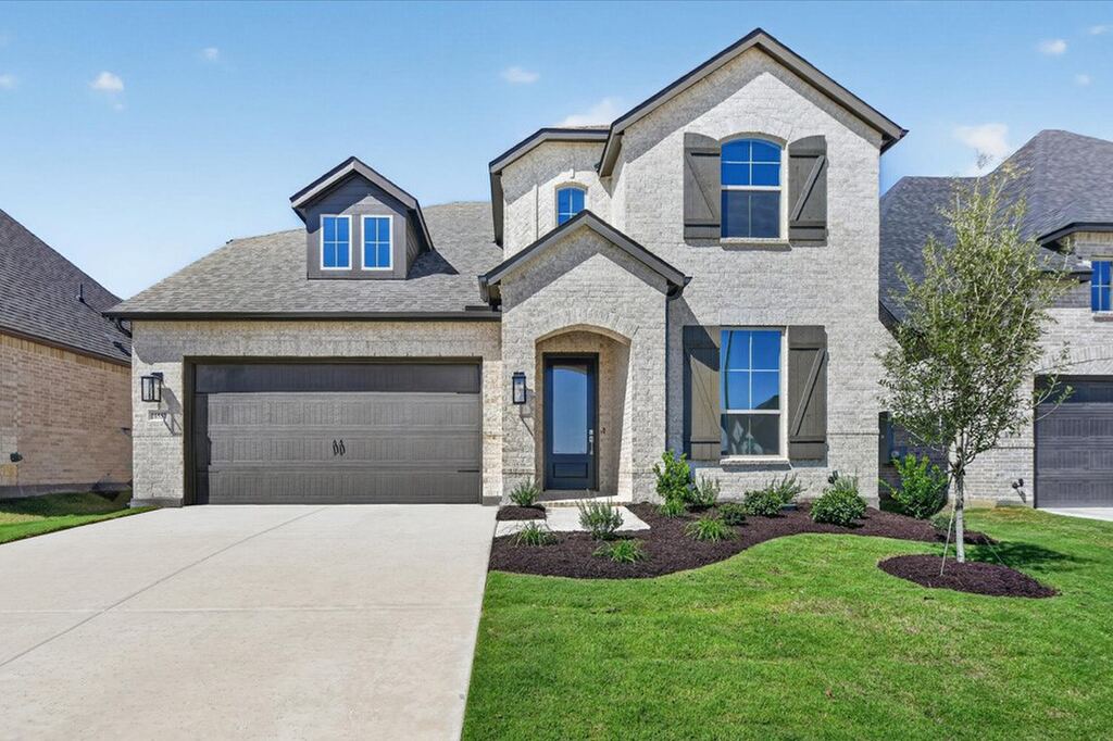 16557 Japanese Maple Drive, Fort Worth, TX 76247 — photo 1