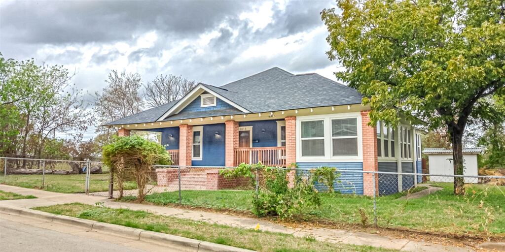 1013 Poindexter Street