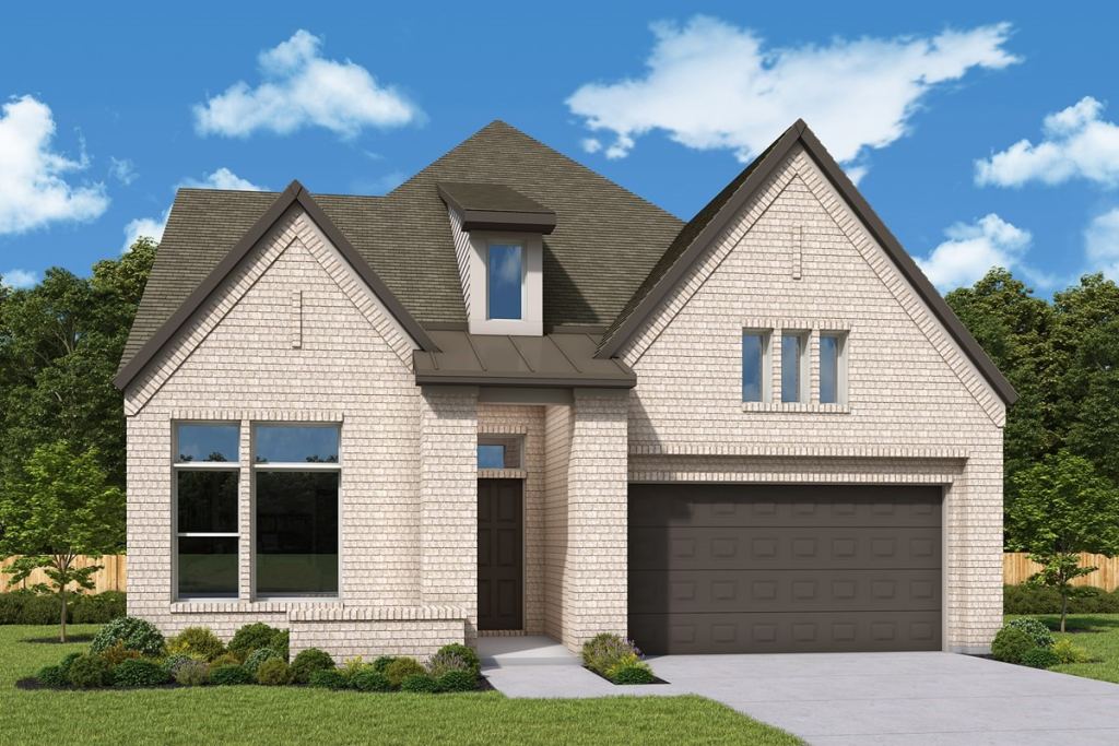 1817 Salt Grass Drive