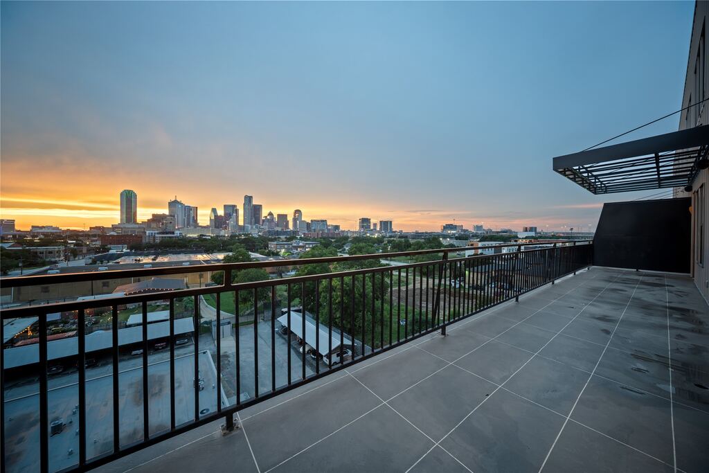 1900 S Ervay Street 609, Dallas, TX 75215 — photo 1