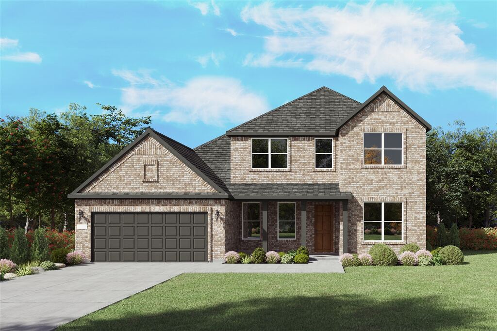 11140 Roxburgh Road, Fort Worth, TX 76052 — photo 1