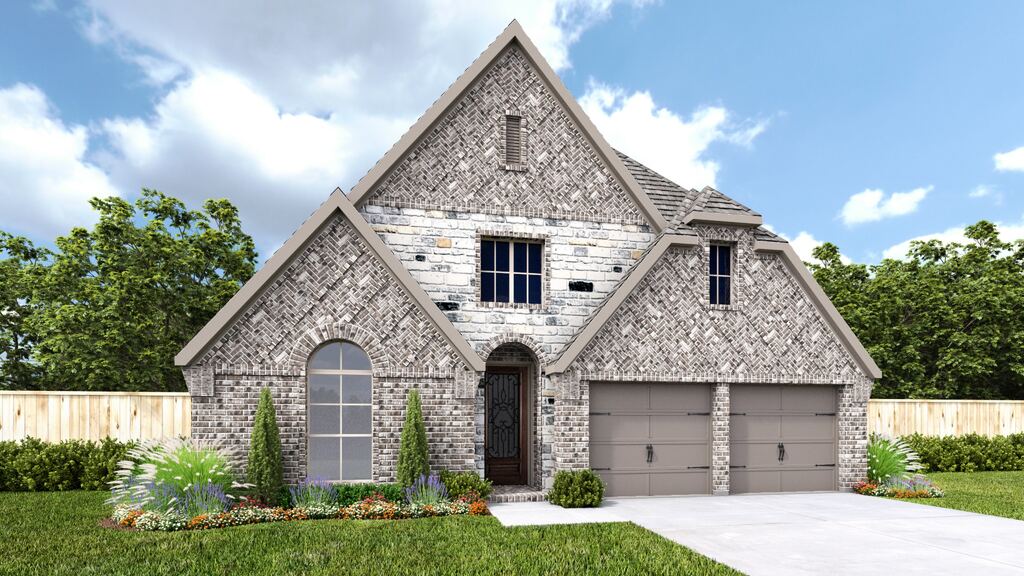 1277 Cedarwood Court, Haslet, TX 76052 — photo 1