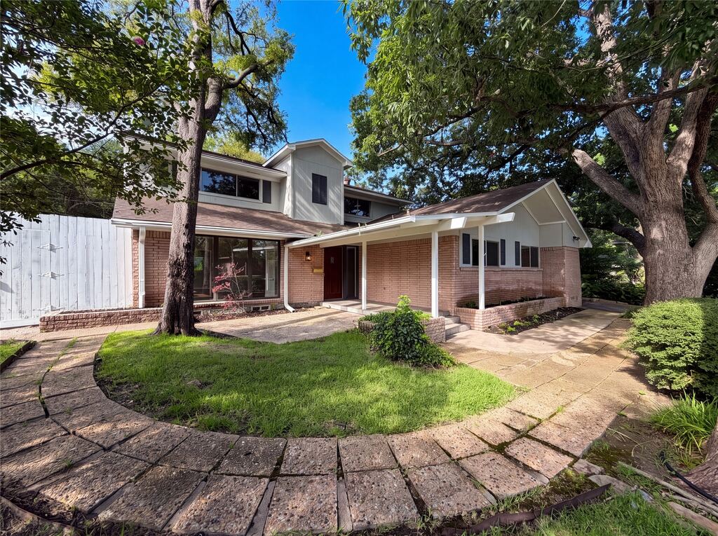 6878 Burwood Lane, Dallas, TX 75214 — photo 1