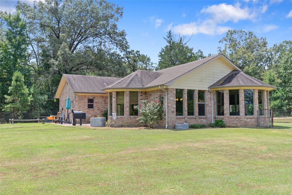 253 County Road 2412, Pickton, TX 75471 — photo 1