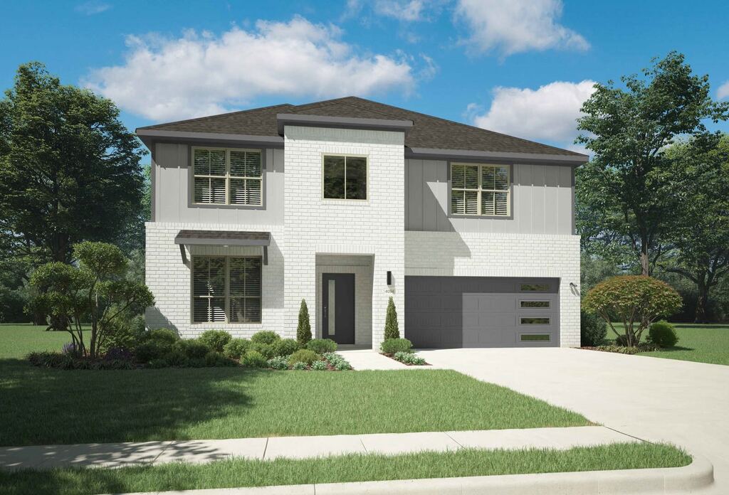 10624 Blakely Creek Road, Fort Worth, TX 76126 — photo 1