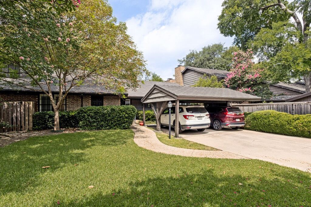 12625 Breckenridge Drive 199, Dallas, TX 75230 — photo 1