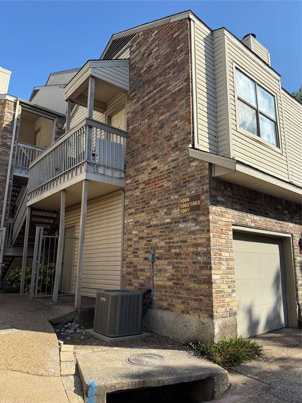 7340 Skillman Street 1003, Dallas, TX 75231 — photo 1