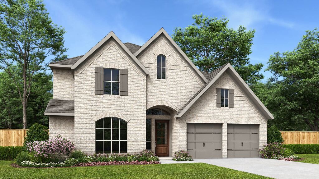 6004 Big Lake Road, Fort Worth, TX 76126 — photo 1