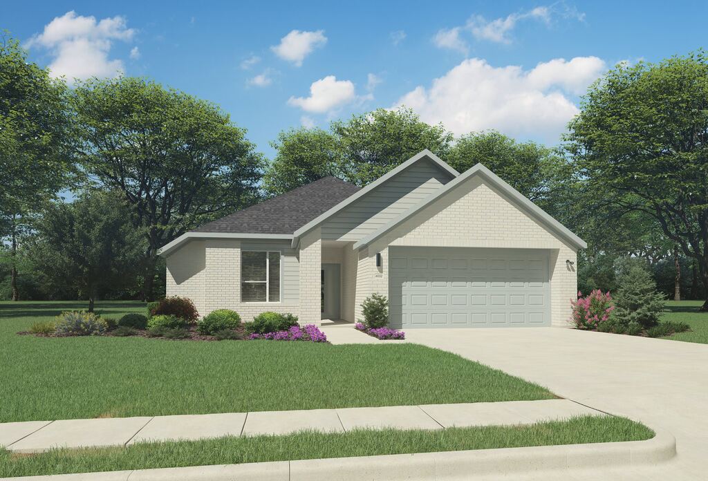 10645 Dillion Street, Fort Worth, TX 76179 — photo 1