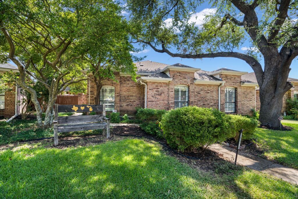 16618 Cleary Circle, Dallas, TX 75248 — photo 1