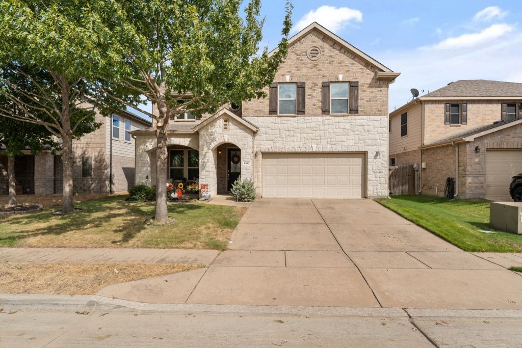8932 Winding Valley Drive, Fort Worth, TX 76244 — photo 1