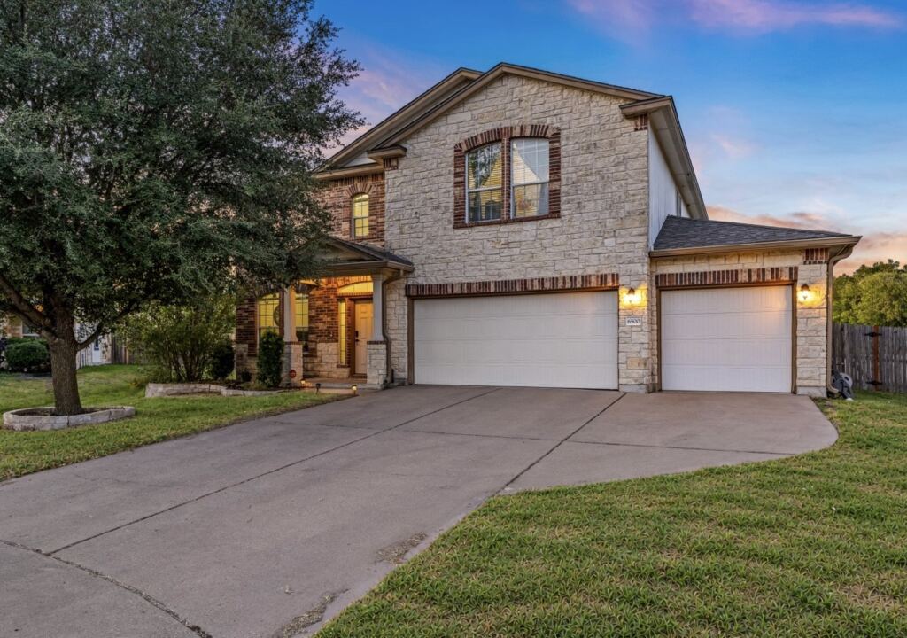 6500 Deming Drive, Waco, TX 76712 — photo 1