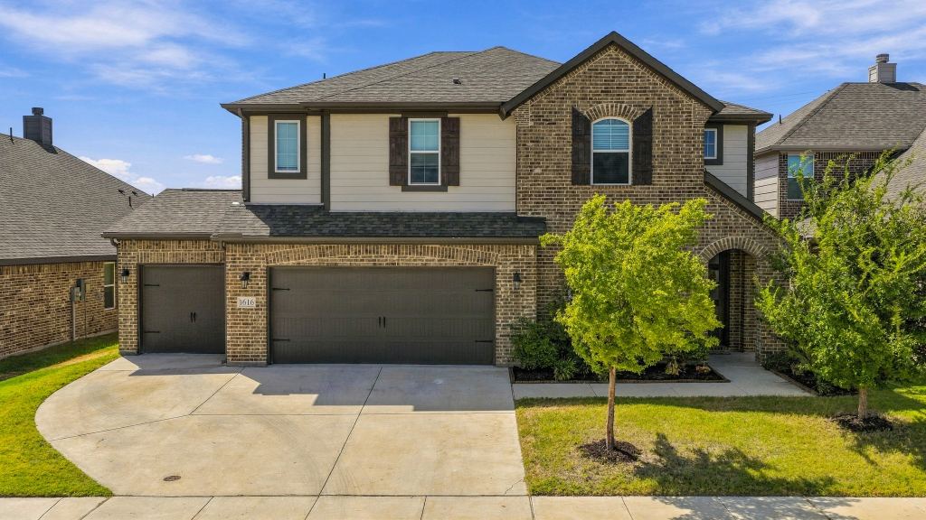 1616 Somerset Lane